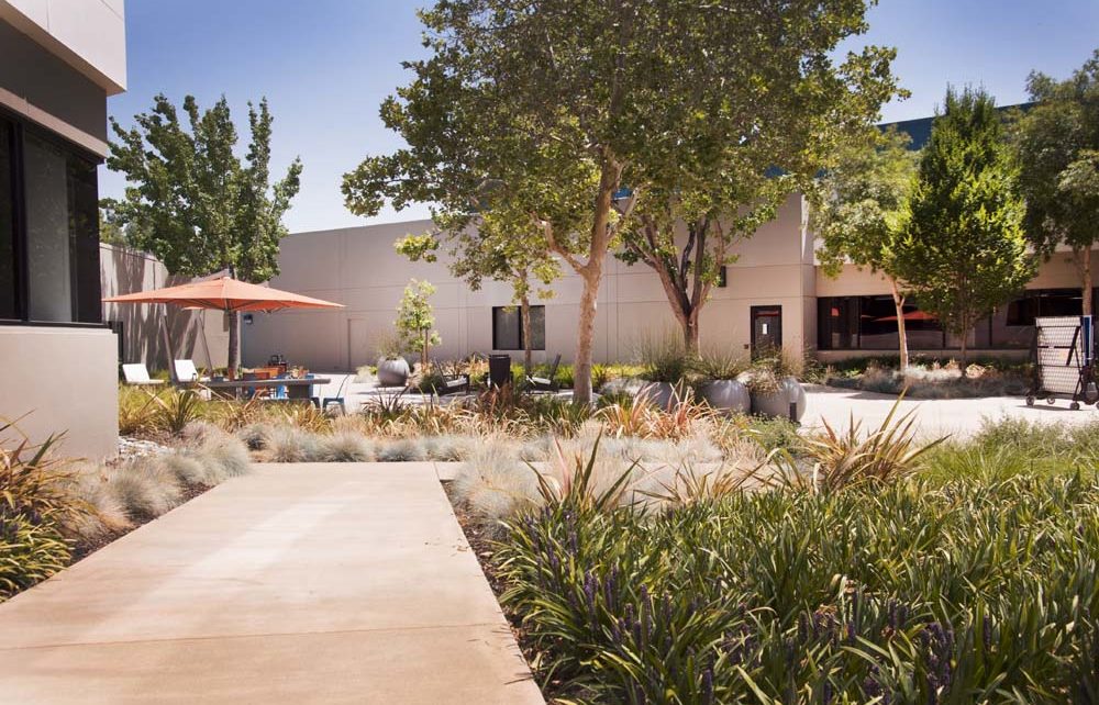 Landscape Architecture with Gates and Associates