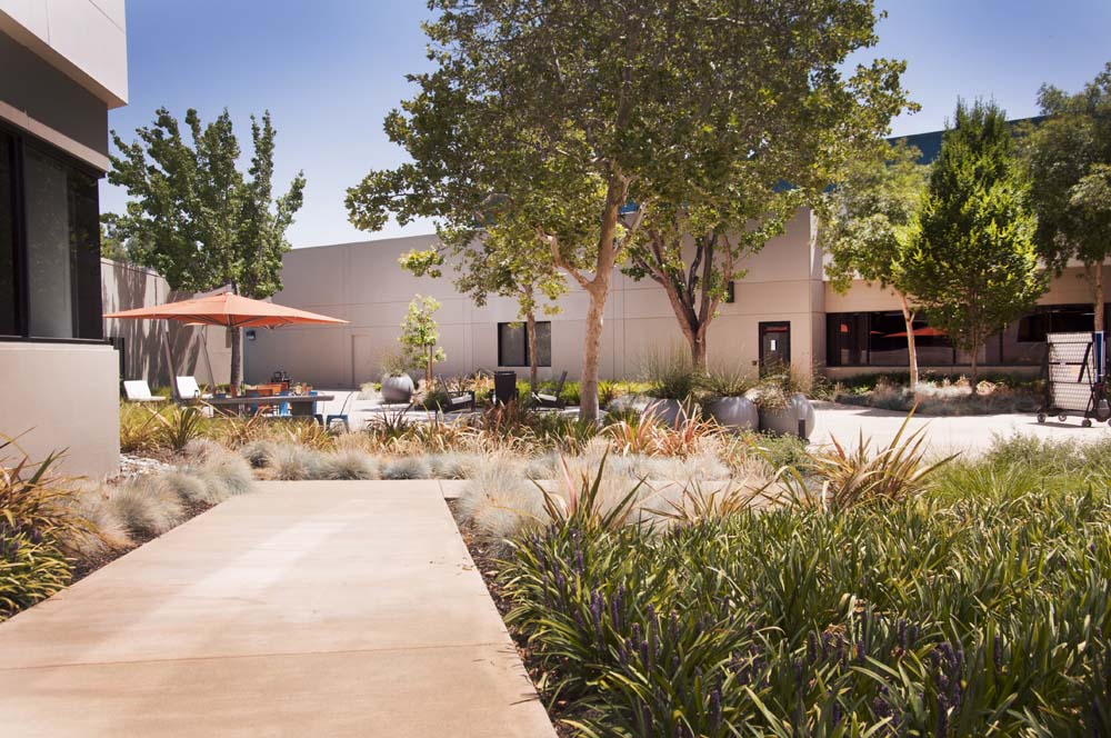 Campus Designs Gates and Associates