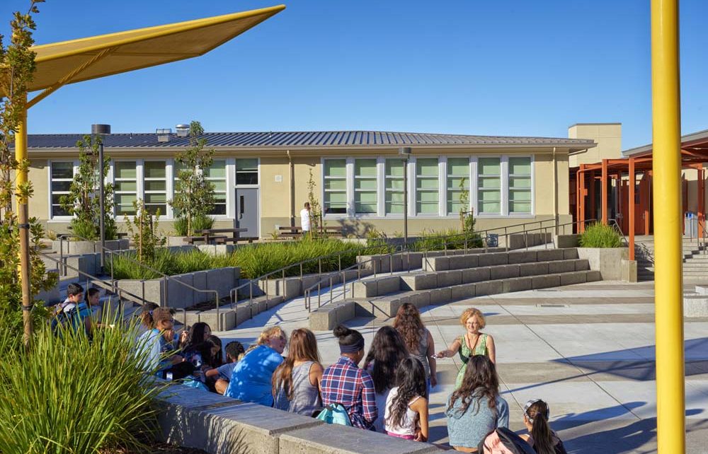 Landscape Architecture with Gates and Associates