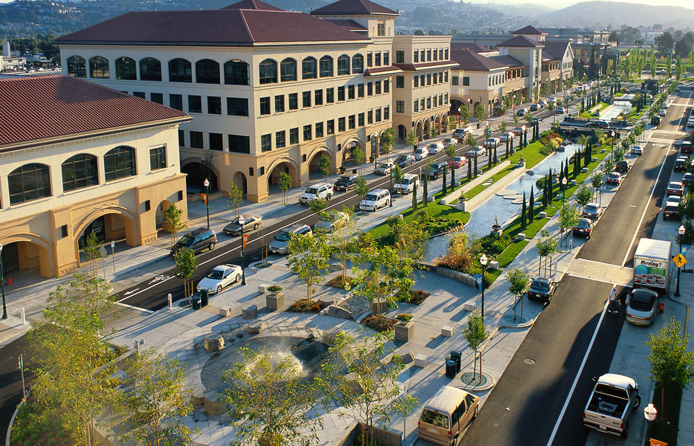 Landscape Architecture with Gates and Associates