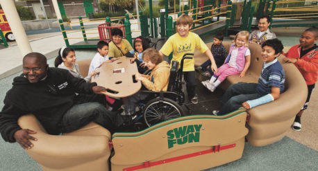 Sway-Fun-Glider